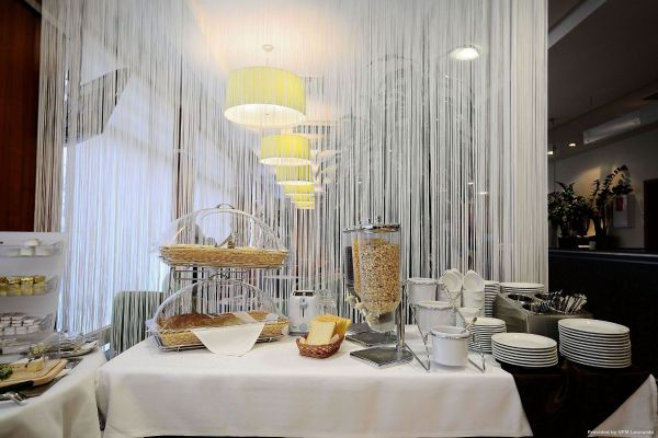 Hotel Oliwski (Gdańsk)